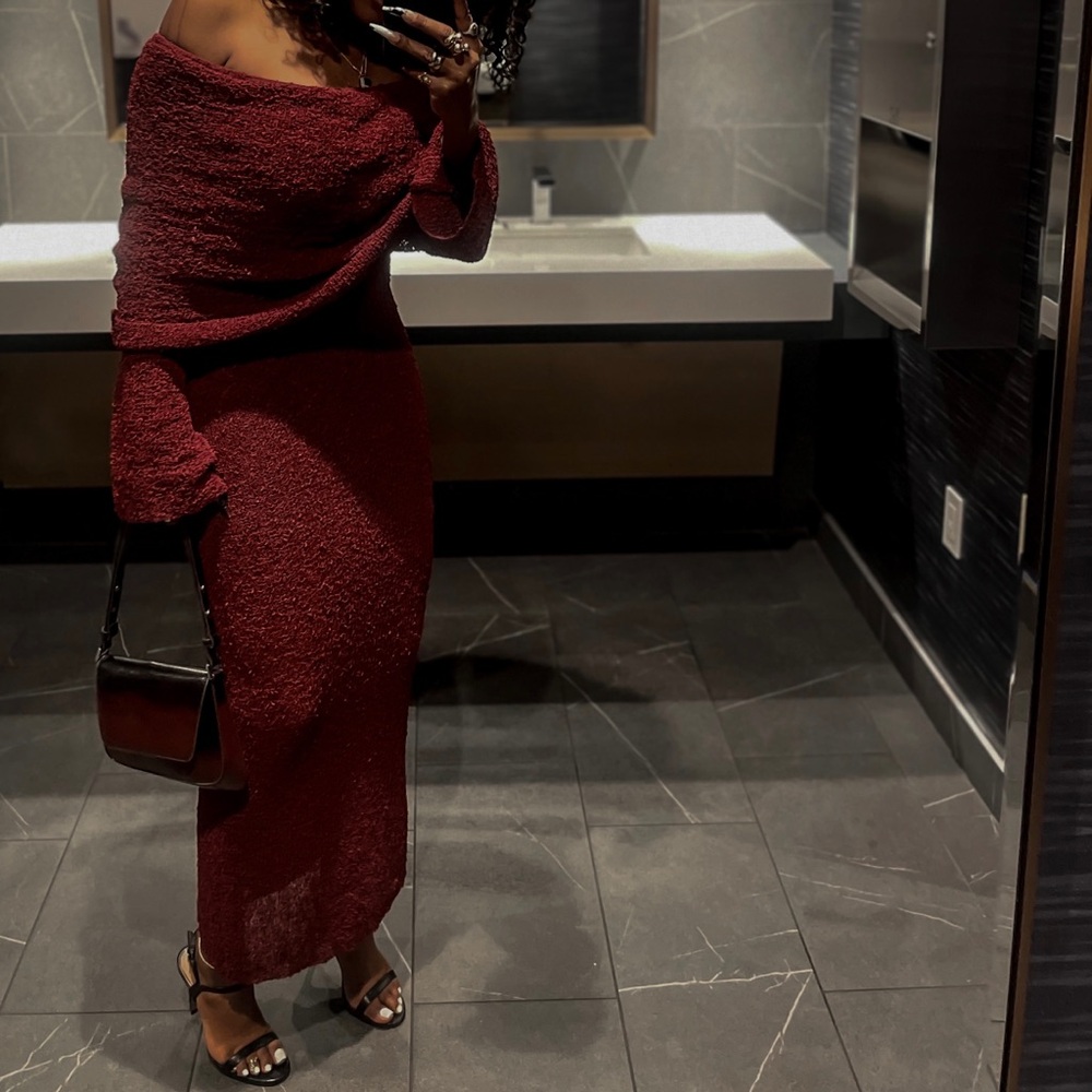 Meshki Marisol in Plum